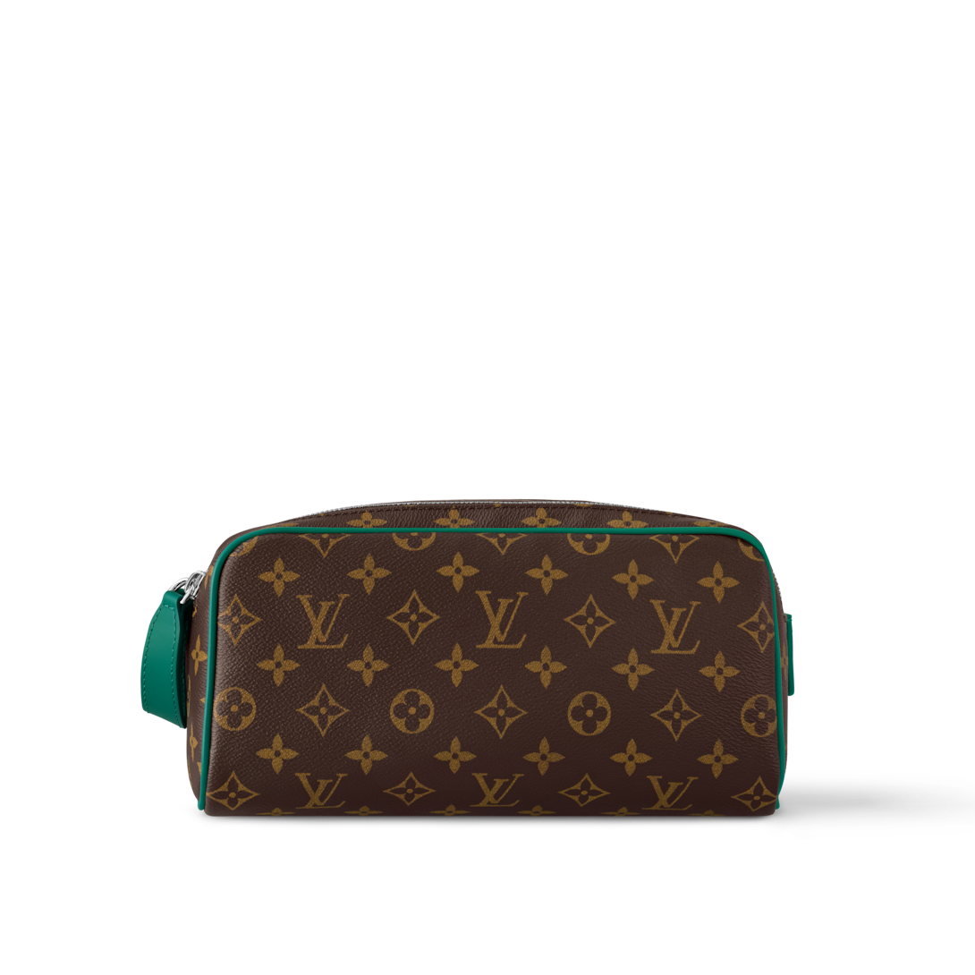 Dopp Kit G73 - Men - Travel | LOUIS VUITTON ®